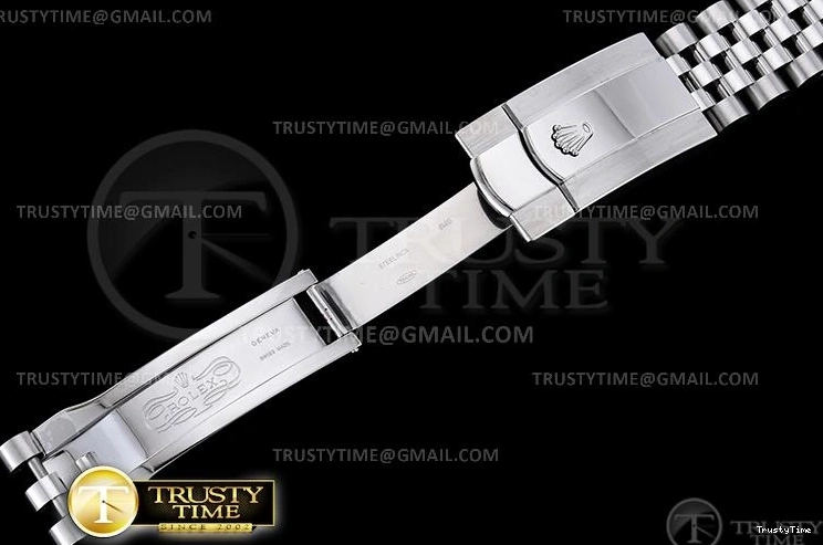 0306 R2DJ0252B – DJ2 41mm Jub Lightweight 632